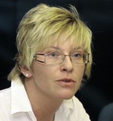 Simonyte Ingrida
