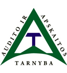 logo Audito ir apskaitos tarnyba