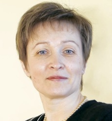 Zinkeviciene Danute