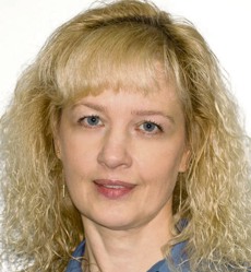 Martirosianiene Lina