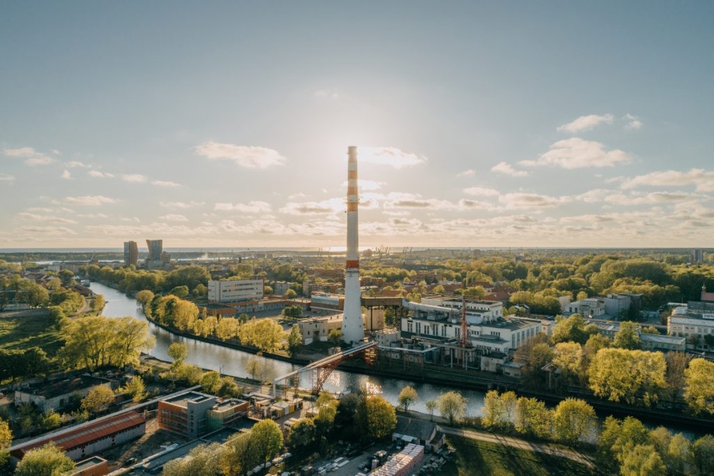 Klaipėda_Andrius Kundrotas nuotr