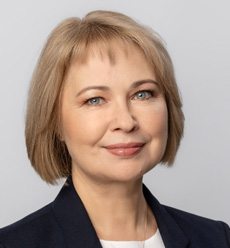 Daruliene Lina